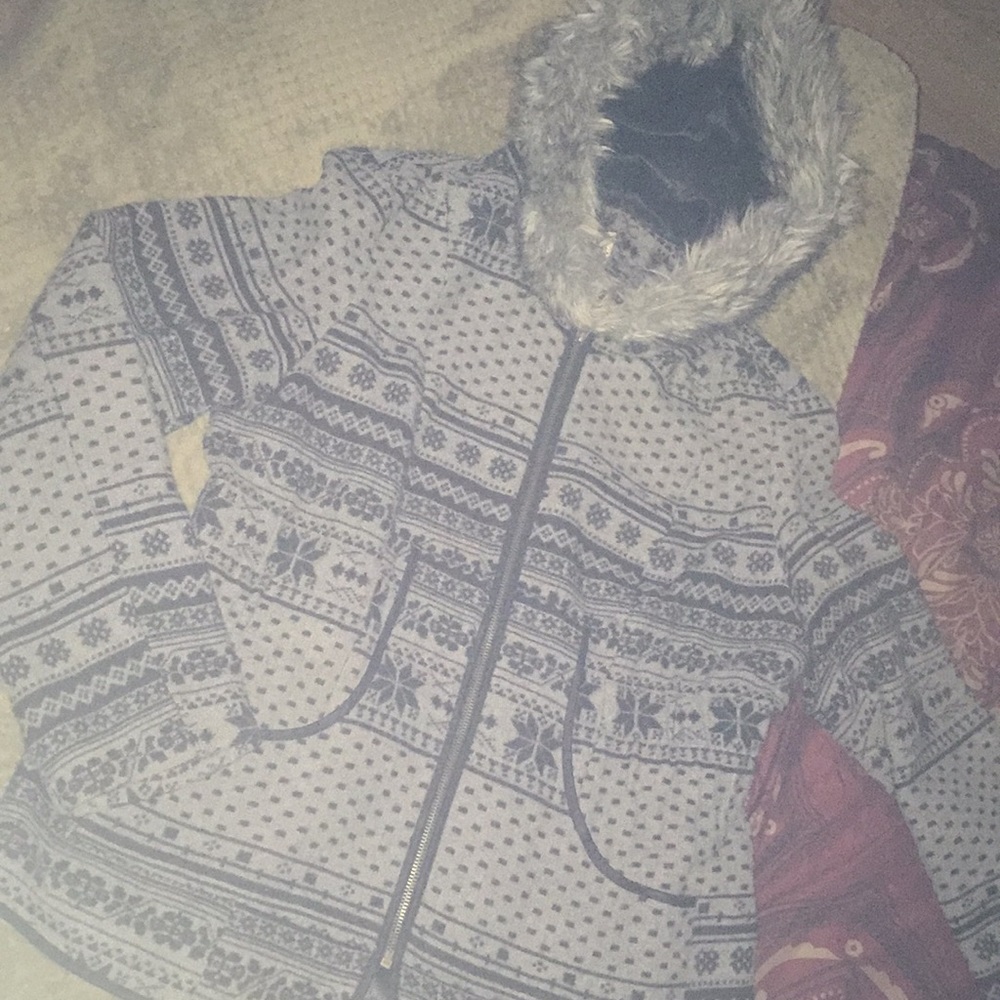 Jacket